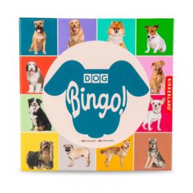 GT01015	Dog Bingo (Animal Heroes)